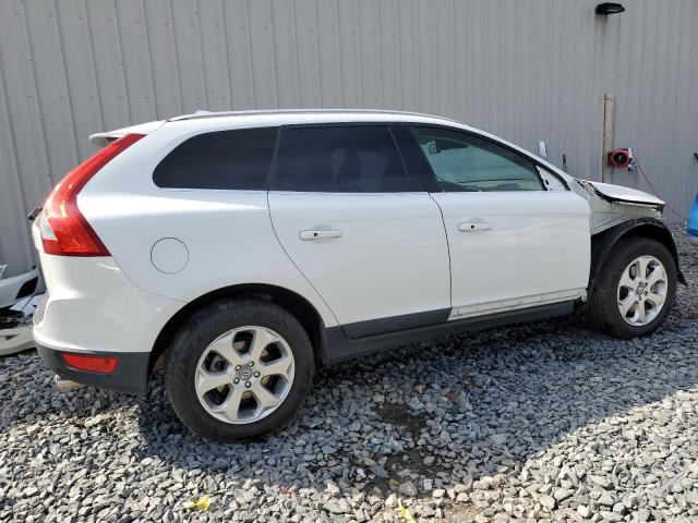 YV4952DL2D2384234 - 2013 VOLVO XC60 3.2 WHITE photo 3