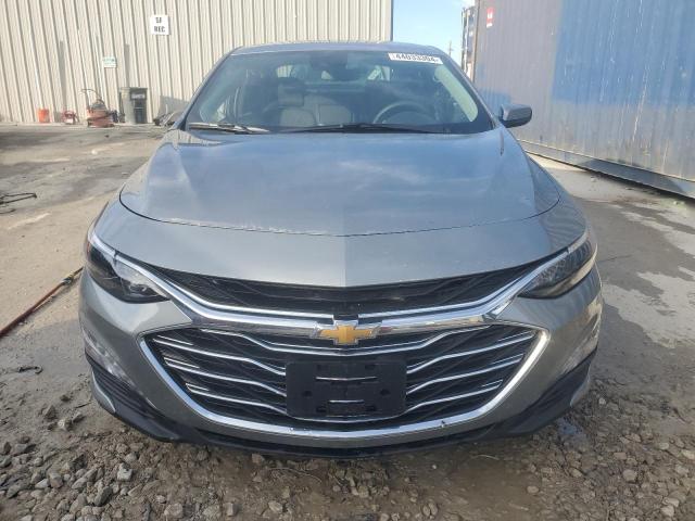 1G1ZD5ST0RF112929 - 2024 CHEVROLET MALIBU LT SILVER photo 5