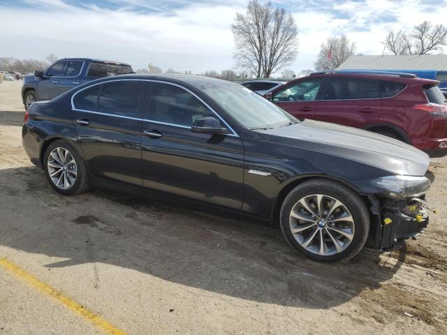 WBA5A5C57GG347301 - 2016 BMW 528 I Qara foto 4