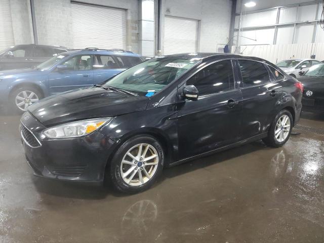 2015 FORD FOCUS SE, 