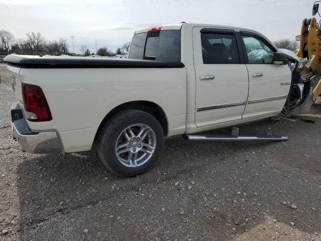 1D7RV1CT5AS227622 - 2010 DODGE RAM 1500 BEIGE photo 3