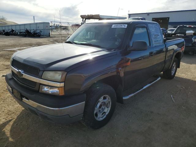 2003 CHEVROLET SILVERADO K1500, 