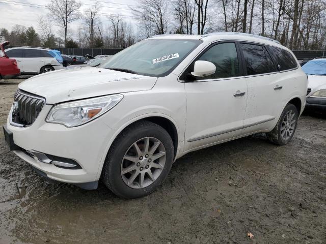 2015 BUICK ENCLAVE, 