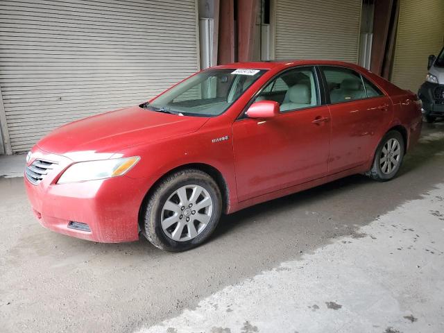 2008 TOYOTA CAMRY HYBRID, 