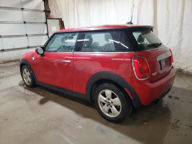 WMWXM5C50ET935044 - 2014 MINI COOPER RED photo 2