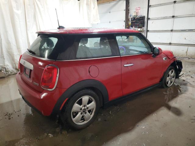 WMWXM5C50ET935044 - 2014 MINI COOPER RED photo 3