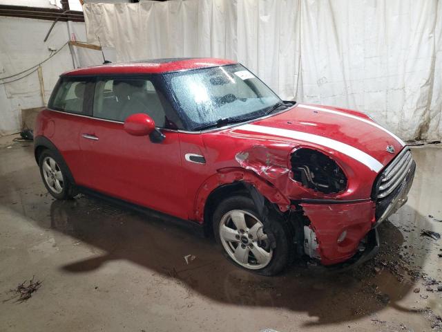 WMWXM5C50ET935044 - 2014 MINI COOPER RED photo 4