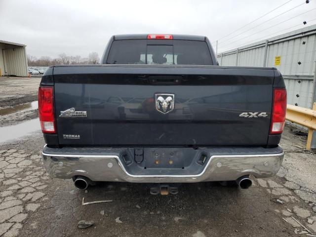 3C6RR7LT3GG182009 - 2016 RAM 1500 SLT CHARCOAL photo 6