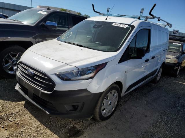 2021 FORD TRANSIT CO XL, 