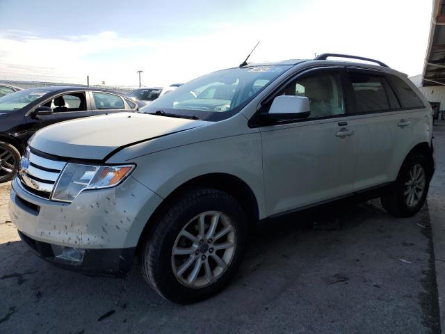 2007 FORD EDGE SEL PLUS, 