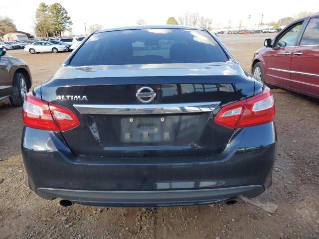 1N4AL3AP6GN324663 - 2016 NISSAN ALTIMA 2.5 BLACK photo 6