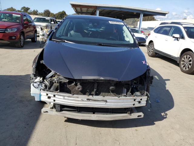 JTDKARFU6G3012909 - 2016 TOYOTA PRIUS GRAY photo 5