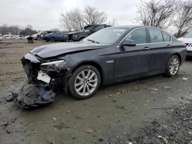 2016 BMW 535 XI, 