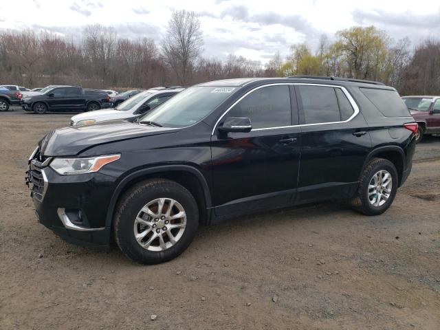 2019 CHEVROLET TRAVERSE LT, 