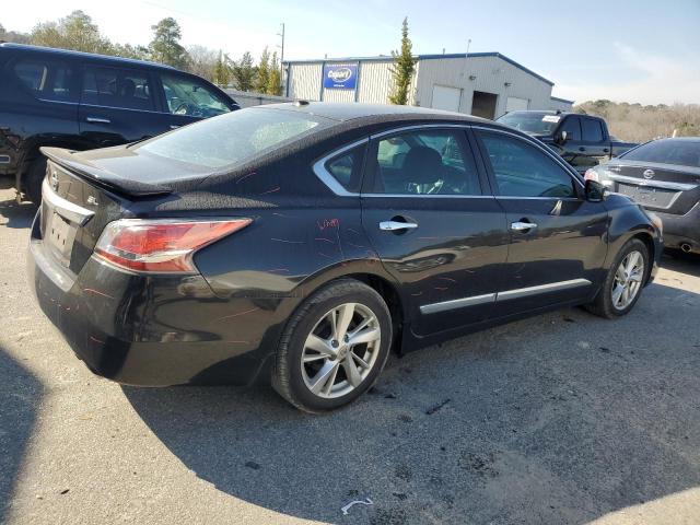 1N4AL3AP5FN887024 - 2015 NISSAN ALTIMA 2.5 BLACK photo 3