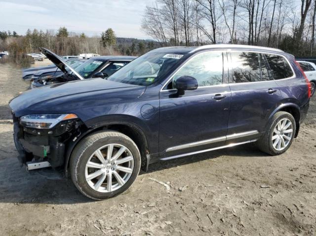 2016 VOLVO XC90 T8, 