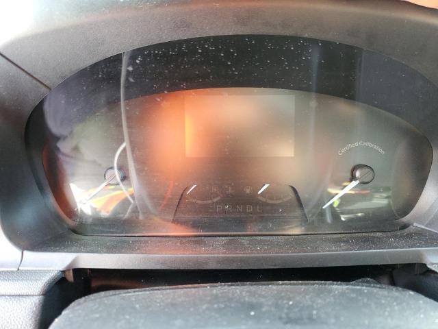 1FM5K8AB5LGA98030 - 2020 FORD EXPLORER POLICE INTERCEPTOR 双色 照片 9