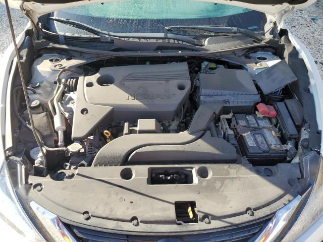 1N4AL3AP1HN353182 - 2017 NISSAN ALTIMA 2.5 WHITE photo 11