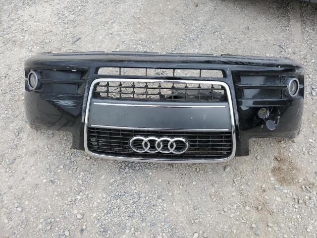 WAUAF78E78A160598 - 2008 AUDI A4 2.0T BLACK photo 12
