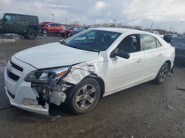 2013 CHEVROLET MALIBU LS, 