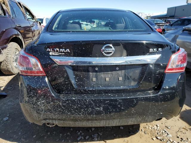 1N4BL3APXDN461735 - 2013 NISSAN ALTIMA 3.5S BLACK photo 6