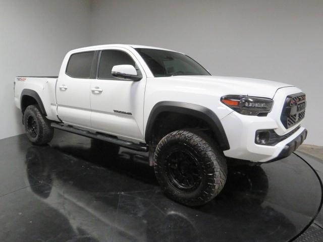 2020 TOYOTA TACOMA DOUBLE CAB, 