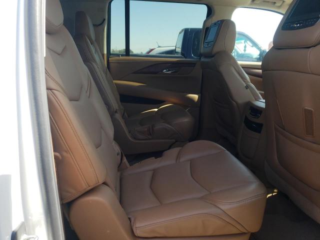 1GYS4KKJ7GR189342 - 2016 CADILLAC ESCALADE ESV PLATINUM Ağ foto 11