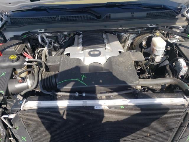 1GYS4KKJ7GR189342 - 2016 CADILLAC ESCALADE ESV PLATINUM Ağ foto 12