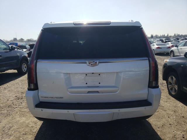 1GYS4KKJ7GR189342 - 2016 CADILLAC ESCALADE ESV PLATINUM Ağ foto 6