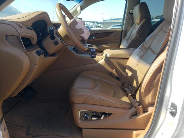 1GYS4KKJ7GR189342 - 2016 CADILLAC ESCALADE ESV PLATINUM Ağ foto 7