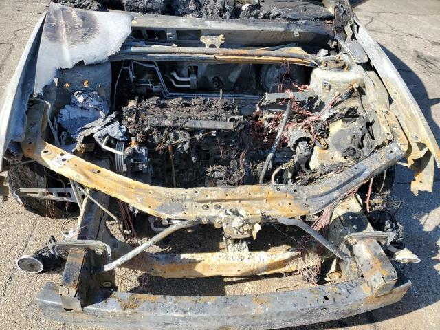 1B3BD4FB9BN538121 - 2011 DODGE AVENGER EXPRESS 银色 照片 11