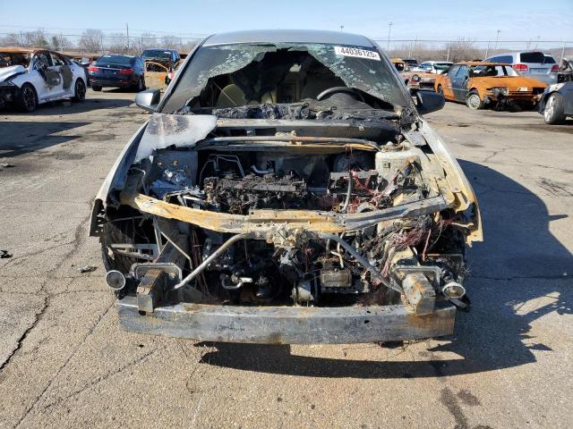 1B3BD4FB9BN538121 - 2011 DODGE AVENGER EXPRESS 银色 照片 5