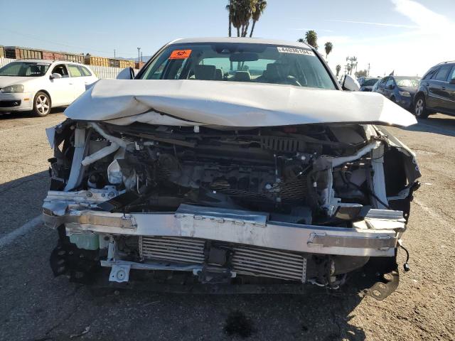 1HGCV1F17MA029758 - 2021 HONDA ACCORD LX WHITE photo 5