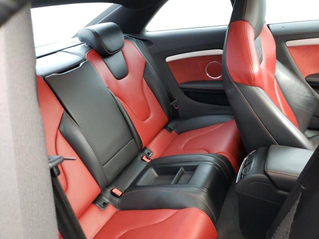 WAUC4AFR5GA005841 - 2016 AUDI S5 PREMIUM PLUS შავი ფოტო 10