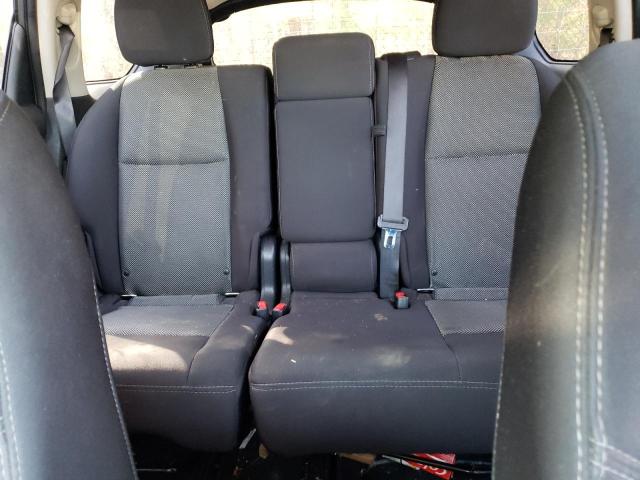 5N1DR2MN9JC604053 - 2018 NISSAN PATHFINDER S Grafit foto 10