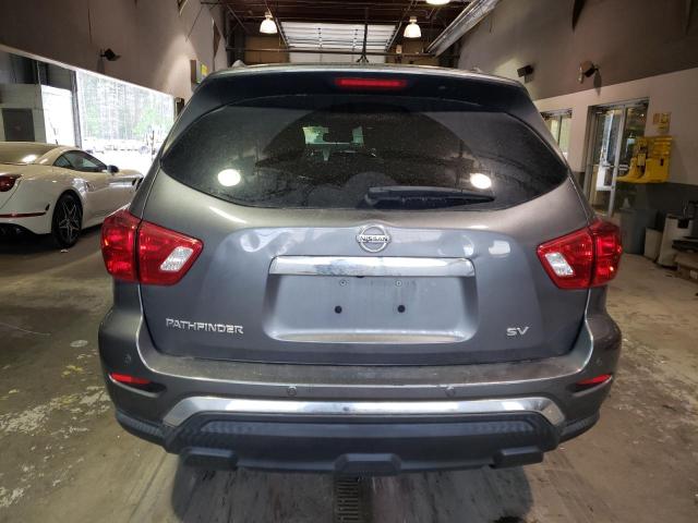 5N1DR2MN9JC604053 - 2018 NISSAN PATHFINDER S Grafit foto 6