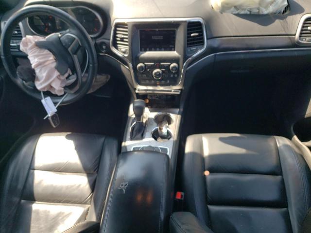 1C4RJFBG9JC308687 - 2018 JEEP GRAND CHER LIMITED Қара фото 8