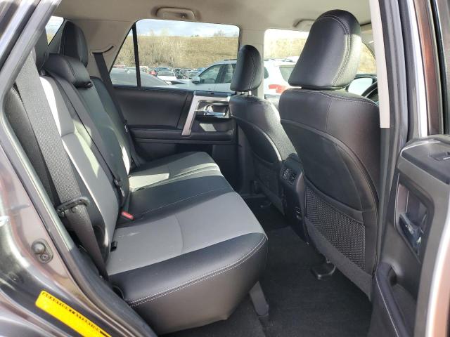 JTEBU5JR3H5436018 - 2017 TOYOTA 4RUNNER SR5/SR5 PREMIUM 灰色 照片 11