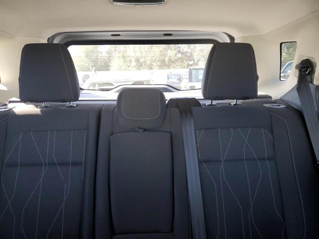 MAJ3P1TE2JC241103 - 2018 FORD ECOSPORT SE ვერცხლისფერი ფოტო 10