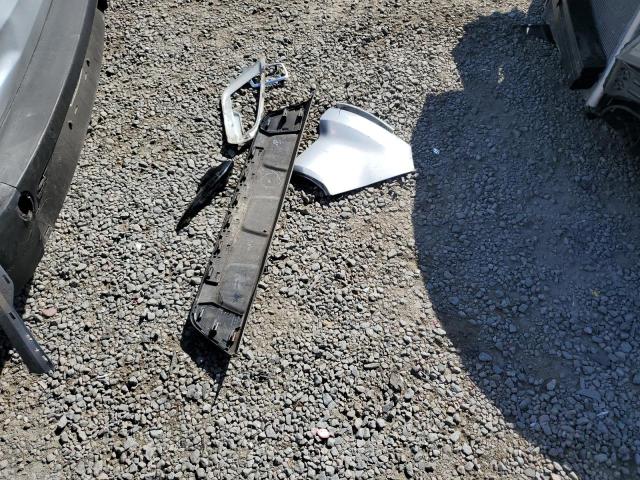 MAJ3P1TE2JC241103 - 2018 FORD ECOSPORT SE ვერცხლისფერი ფოტო 13