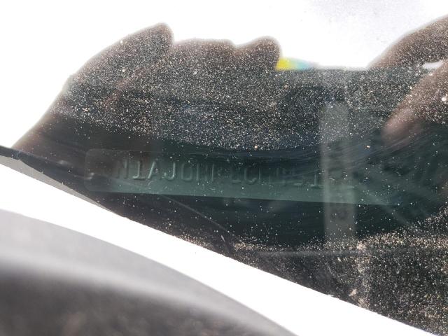 JN1AJ0HR8CM451424 - 2012 INFINITI EX35 BASE Մոխրագույն լուսանկար 13