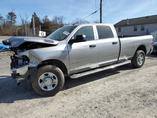 2019 RAM 2500 TRADESMAN, 