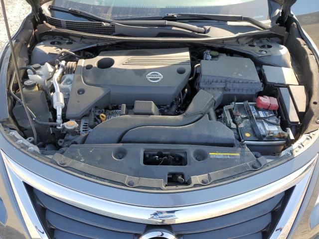 1N4AL3AP2FC235280 - 2015 NISSAN ALTIMA 2.5 GRAY photo 11