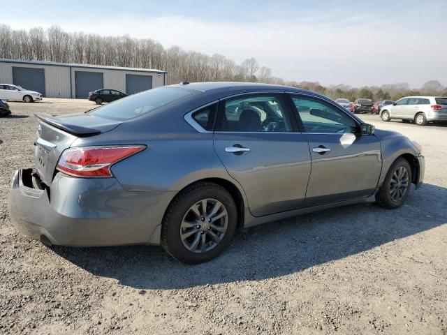 1N4AL3AP2FC235280 - 2015 NISSAN ALTIMA 2.5 GRAY photo 3