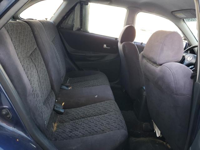 JM1BJ245331114113 - 2003 MAZDA PROTEGE PR5 蓝色 照片 10