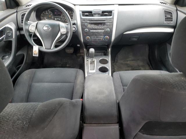 1N4AL3AP8EN212363 - 2014 NISSAN ALTIMA 2.5 GRAY photo 8