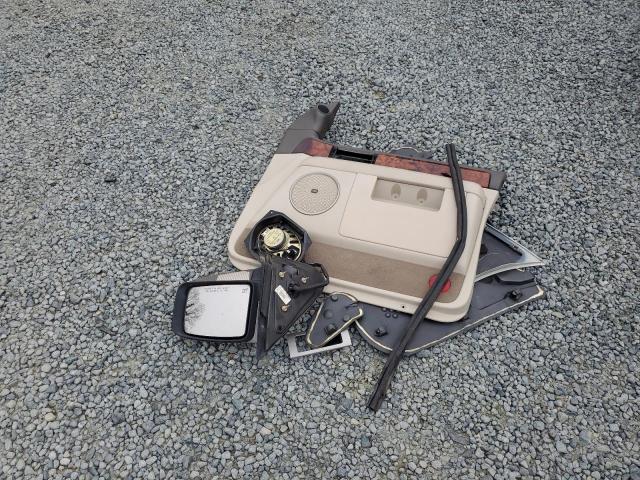 5LMFU27R44LJ38698 - 2004 LINCOLN NAVIGATOR 棕色 照片 13