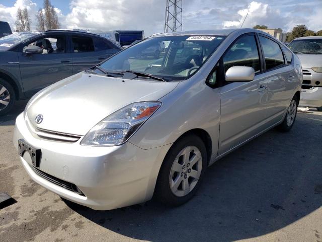 2005 TOYOTA PRIUS, 