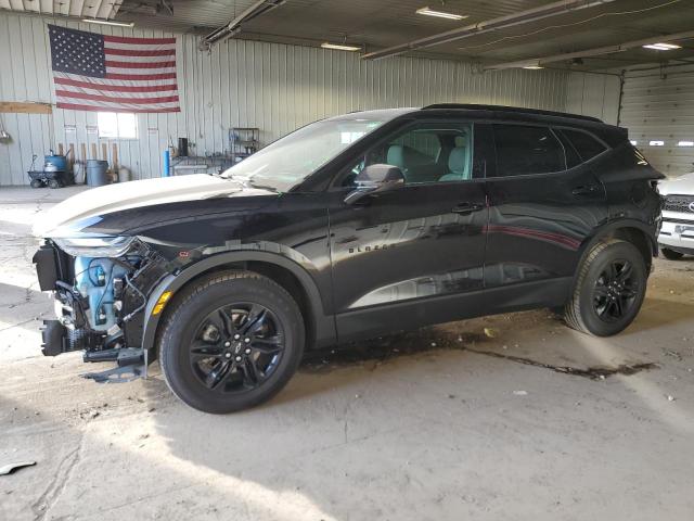 2021 CHEVROLET BLAZER 2LT, 