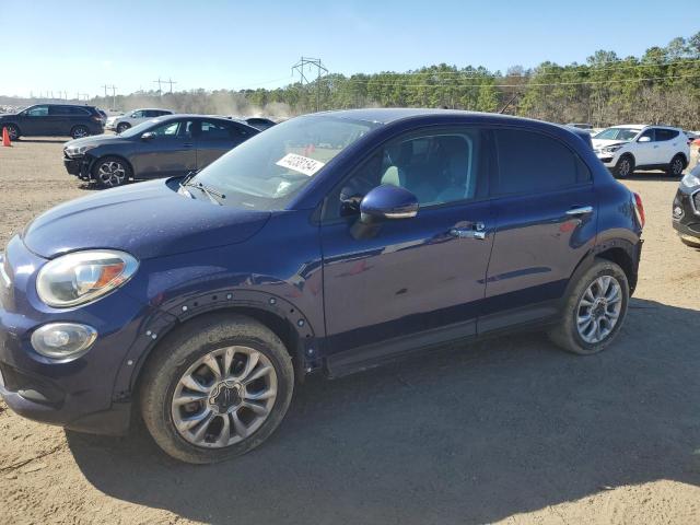 2016 FIAT 500X EASY, 